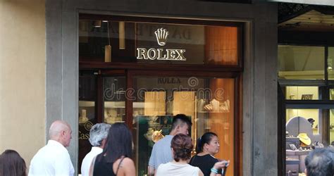 compro rolex firenze|Rolex store florence italy.